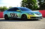 Mazda6 by Troy Lee 2009 года